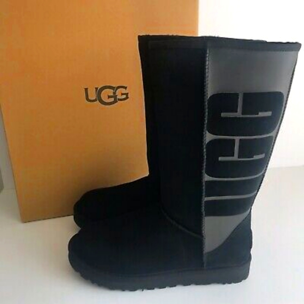 WOMENS CLASSIC TALL UGG BOOTS